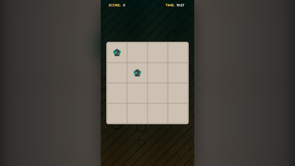 Number Merge gameplay cover